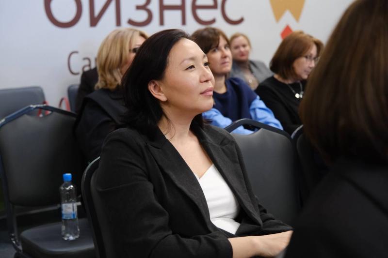 В Самарской области предприниматели обсудили тренды в маркетинге