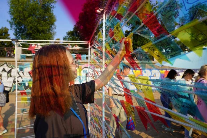 В Тольятти пройдет областной фестиваль русской национальной культуры