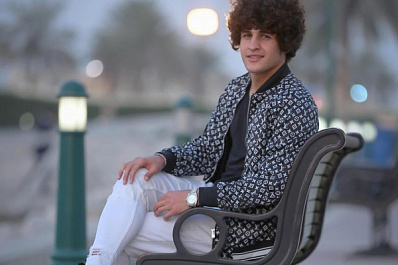 Прическа, как у Салаха, говорит на арабском и ведет инстаграм: новичок "Крыльев Советов" Сафаа Хади - кто он?