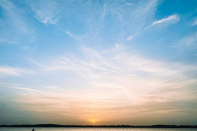 В Самаре пройдет фотовыставка "Меняйся сам, меняя мир"
