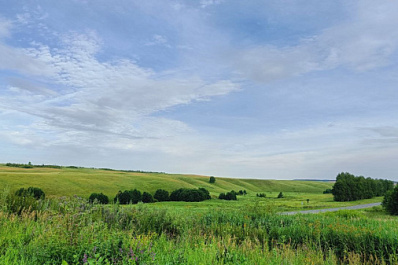 В Самарской области 15 июля будет 30-градусная жара 