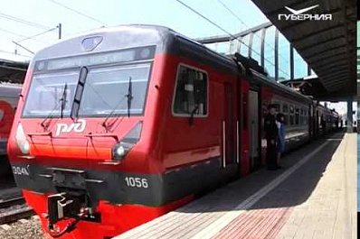 Жители Самарской области в прямом эфире задали Дмитрию Азарову вопросы