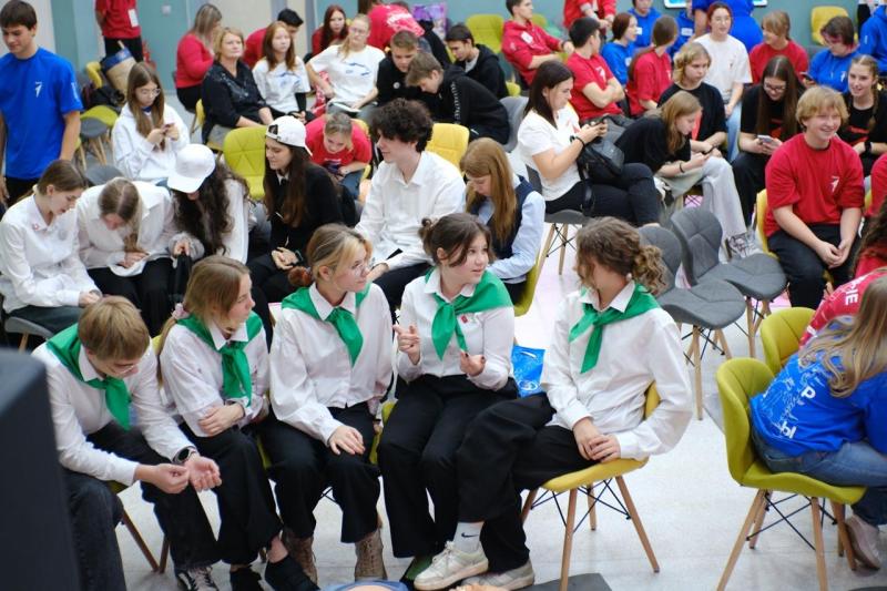 В Самарской области стартовал чемпионат по оказанию первой медицинской помощи