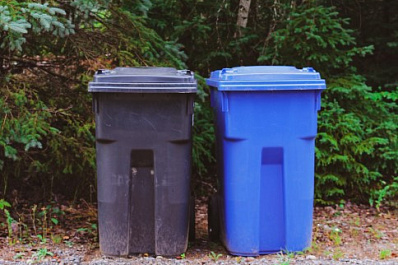 Жители многоквартирных домов Самары высказались насчет изменения тарифов за вывоз ТКО