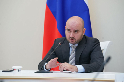 Вячеслав Федорищев: проверка ТФОМС вскрыла факты оплаты "лечения" умерших пациентов