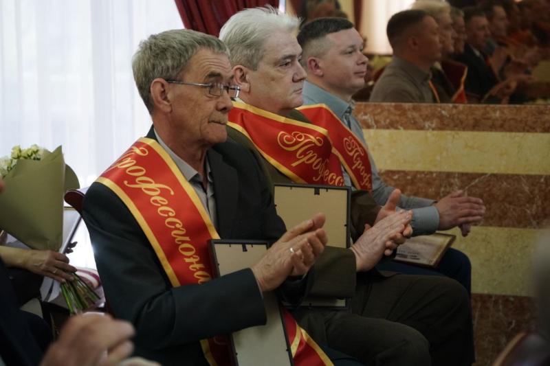 Есть такая профессия: в Самарской области подвели итоги профессиональных конкурсов