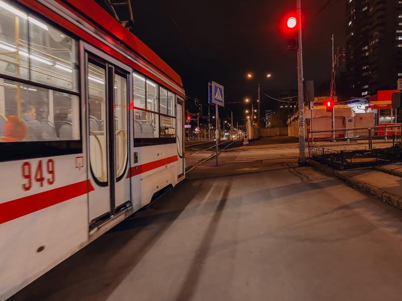 Самара вошла в топ-10 городов с качественным общественным транспортом