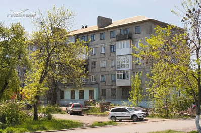 Самарцы помогают жителям Донецкой народной республики готовиться к зиме