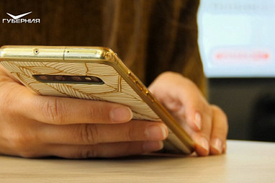 В Самаре сотрудник Росгвардии не дал мошенникам украсть свой аккаунт на "Госуслугах"