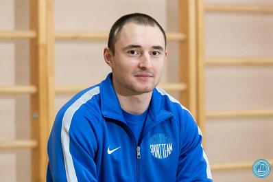 Легкоатлет из Новокуйбышевска завоевал серебро на чемпионате России