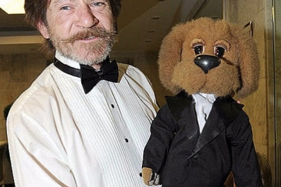 Умер актёр, озвучивавший Филю в "Спокойной ночи, малыши" почти 30 лет