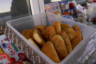 Районные кооператоры помогают обеспечивать жителей сел и деревень Самарской области всем необходимым