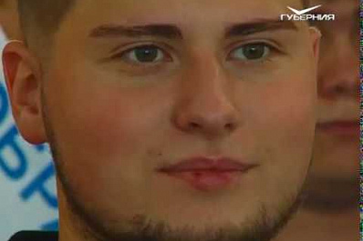 Самарец Михаил Воронцов отправился на чемпионат молодых профессионалов WorldSkills