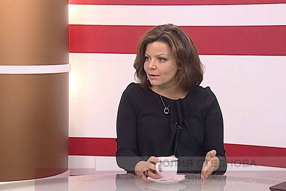 О чем говорят 22.02.2013