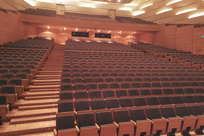 В Самарской области планируют открыть 6 виртуальных концертных залов