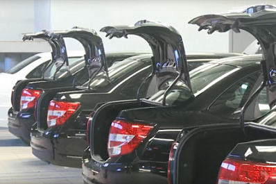 Газовый баллон и вопросы безопасности: какой будет новая биотопливная LADA Granta