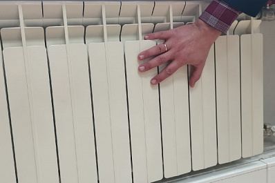 Глава Самары: продолжим работать, пока тепло не станет в каждой квартире