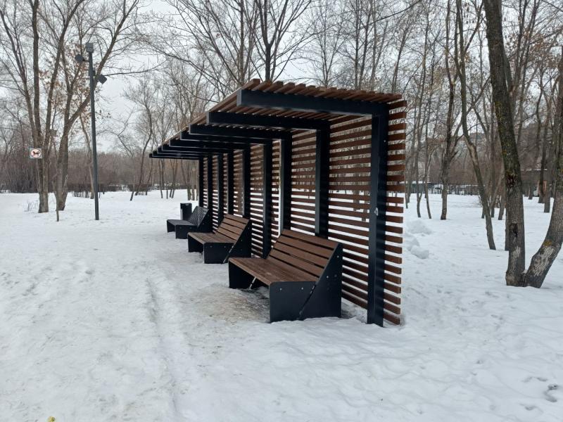 В Отрадном объявили поиск подрядчика для благоустройства улицы Сабирзянова