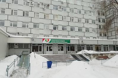В Тольятти возобновили плановую госпитализацию детей