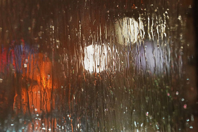 5 июня на Самарскую область обрушится град с порывистым ветром