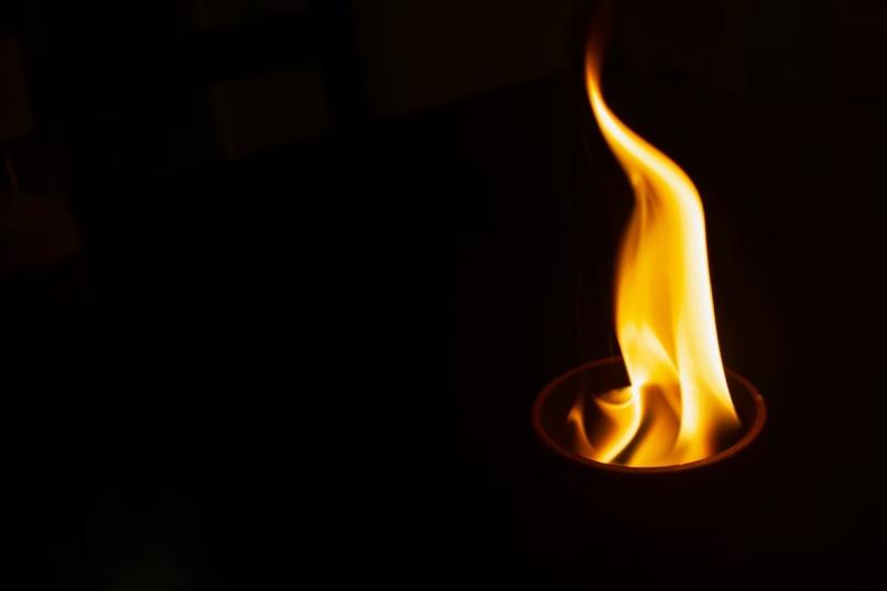 В Свердловской области полиция ищет подростков, которые поглумились над Вечным огнем