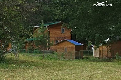 В Самарской области идет подготовка к проведению Грушинского фестиваля