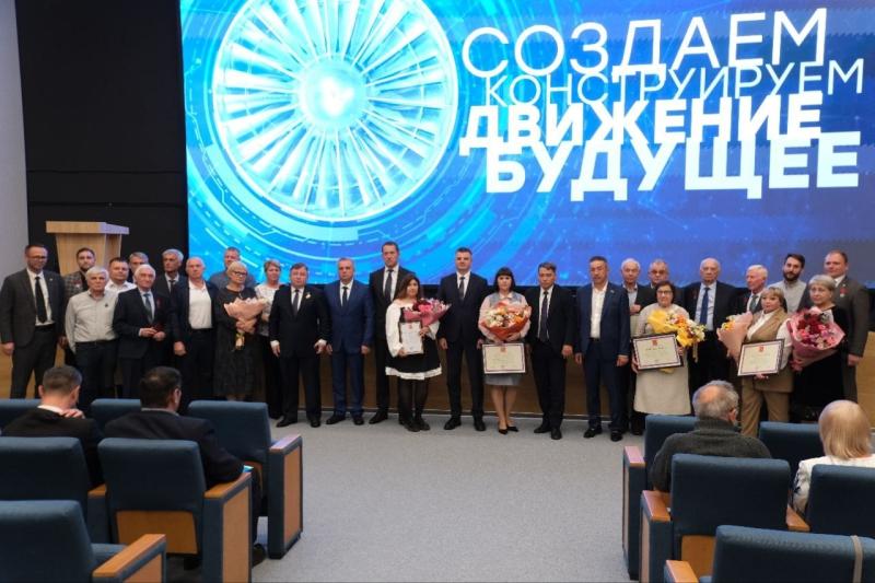 Праздничные перемены: крупное самарское предприятие сменило главу