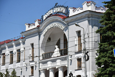 В Самаре бесплатно покажут спектакль об очевидцах Великой Отечественной войны
