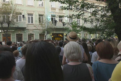 Тысячи самарцев посетили площадки Всероссийской акции "Ночь музеев"