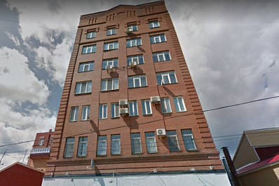 В Самаре нашли многоэтажный дом, жильцы которого 10 лет не платили за воду