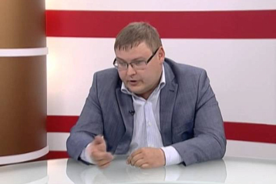 О чем говорят 19.06.2014