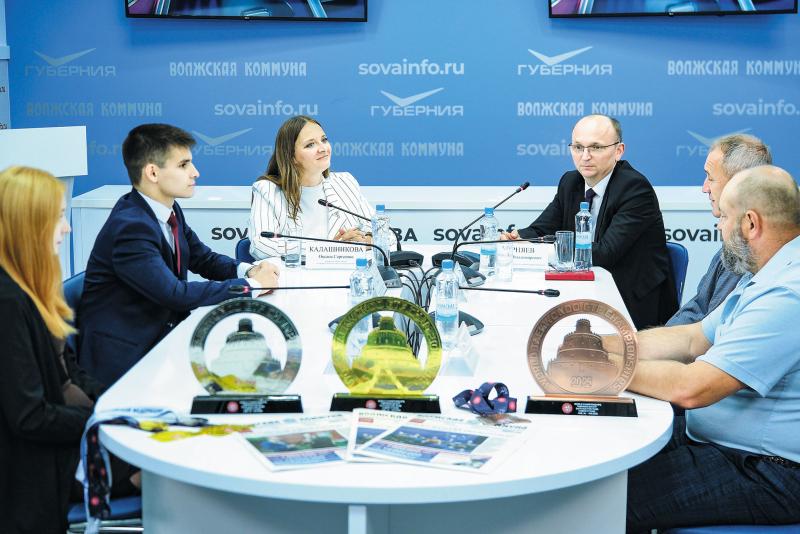 Самарские тхэквондисты поделились секретами успеха на первенстве мира