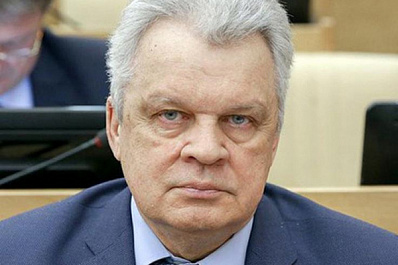 Виктор Казаков: "У Самарской области за последние годы внушительные успехи и в сельском хозяйстве, и в промышленности"