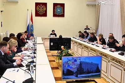 В Самарской области снизилось число преступлений, совершенных подростками