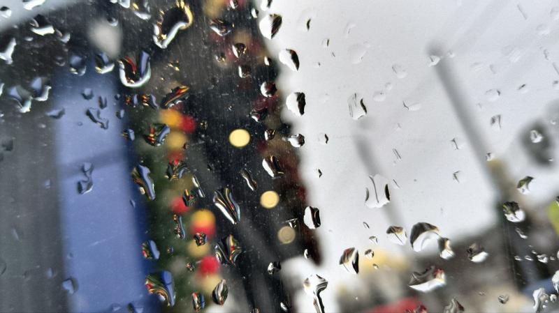 Дождь и ветер: стало известно, какая будет погода в Самарской области 3 апреля