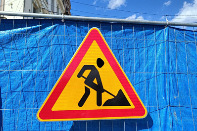 Стало известно, когда откроют движение по путепроводу на Революционной в Тольятти