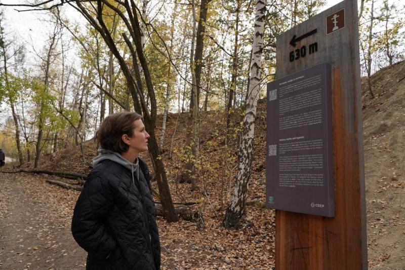 Сохранение памятников природы обсудили в Самарской области