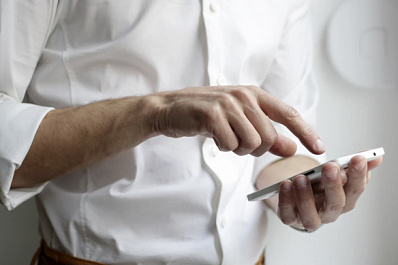 TikTok и Telegram будут маркировать как нарушителей российских законов