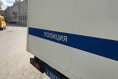 В Тольятти на берегу Волги нашли тело женщины