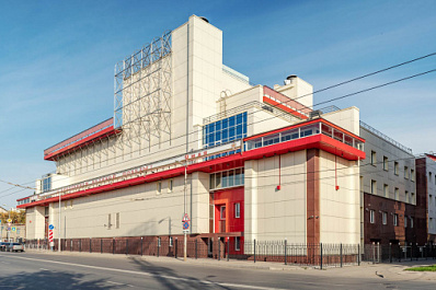 От Горина до Шекспира: что "СамАрт" покажет в новом сезоне