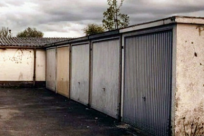 В Самаре могут построить гаражный комплекс на 6-й просеке