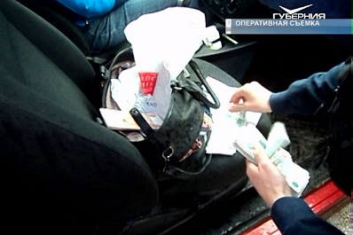 Адвокат из Тольятти осужден за мошенничество