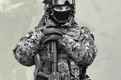 Проект БАРС: в Самарской области идет отбор кандидатов в состав мобилизационного резерва 