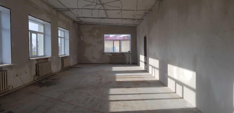 В Богатовском районе появятся новые модельные библиотеки