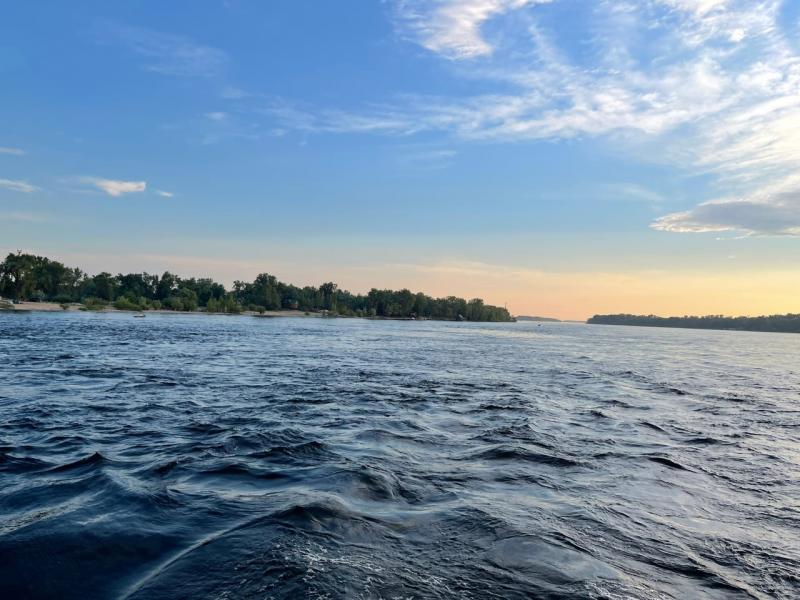 Одна минута на спасение: в Минздраве напомнили о безопасном отдыхе на воде