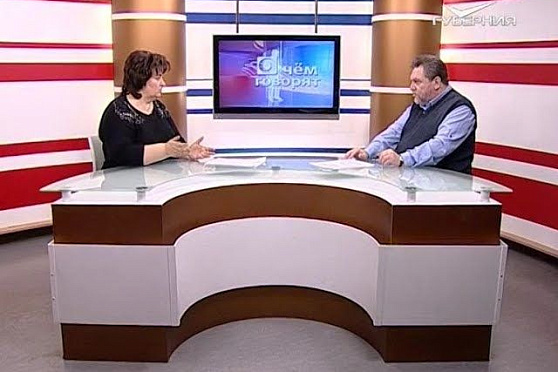 Общественная горячая линия связи с избирателями Самарской области. О чем говорят от 05.03.2018