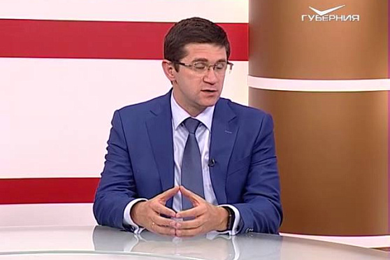 О чем говорят 20.09.2016. Облигации