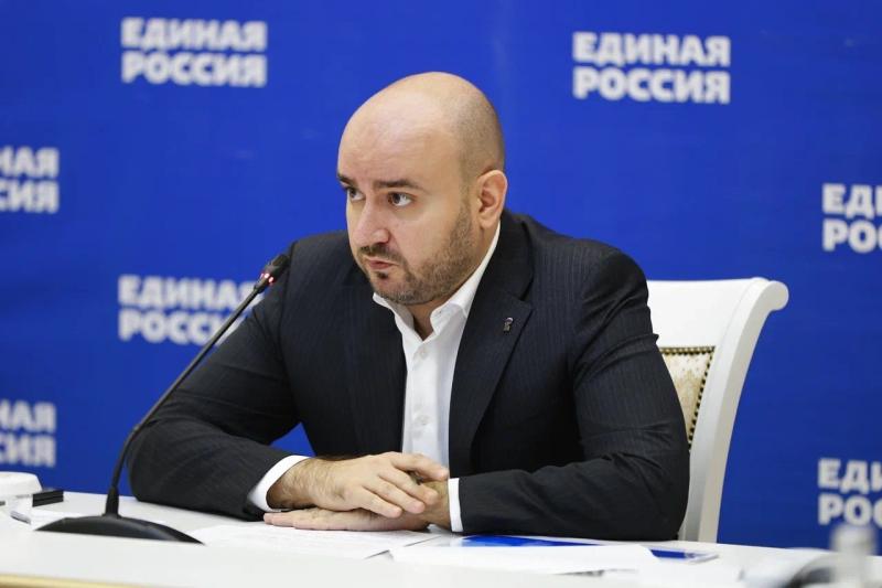 Президиум регионального политсовета "Единой России" подвел итоги предварительного голосования