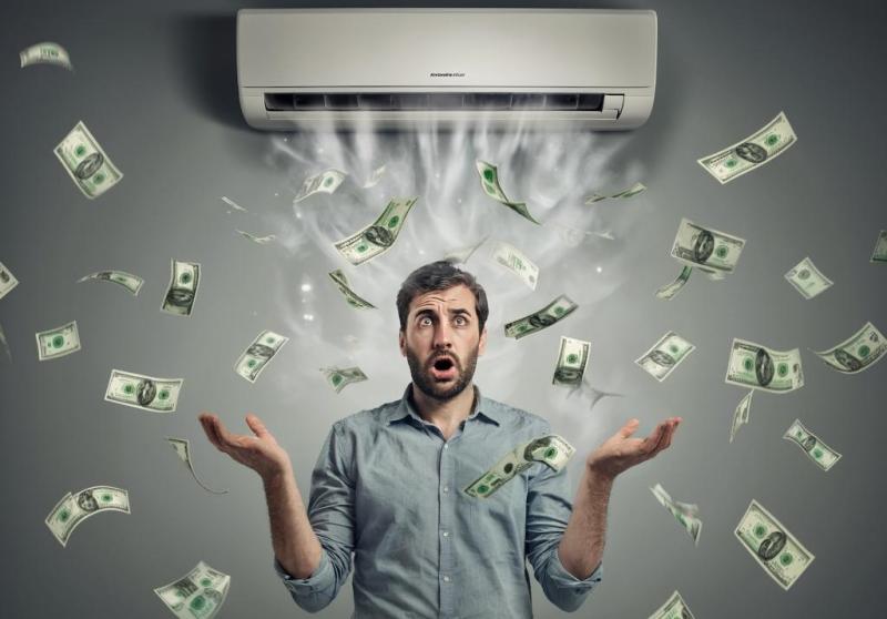 Горячие цены на прохладу: как купить и установить кондиционер в 2025 году без переплат