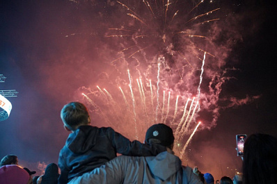 Леонид Симановский: "Главная идея Послания Президента - люди"